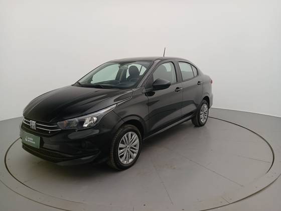 FIAT CRONOS 1.3 FIREFLY FLEX DRIVE MANUAL